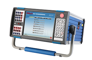 LDDL-NEP系列新能源場(chǎng)站一次調(diào)頻信號(hào)源