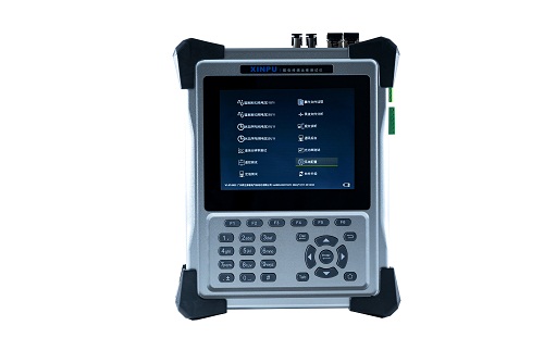 OS03配電終端運(yùn)維測(cè)試儀