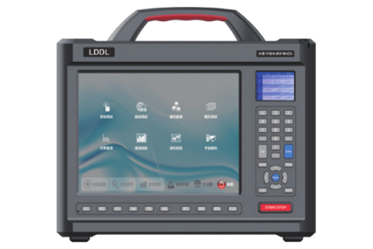 LDDL-PMUD880光數(shù)字同步相量測(cè)量裝置測(cè)試儀
