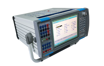 ONLLY-GD系列微機(jī)繼電保護(hù)測(cè)試調(diào)試系統(tǒng)